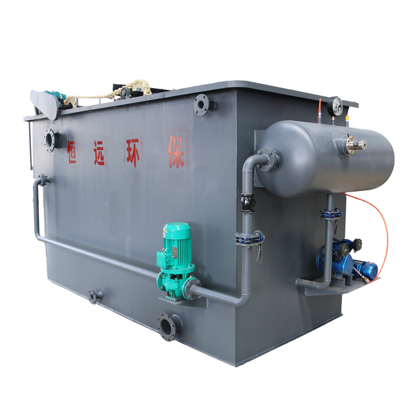 HY系列氣浮機