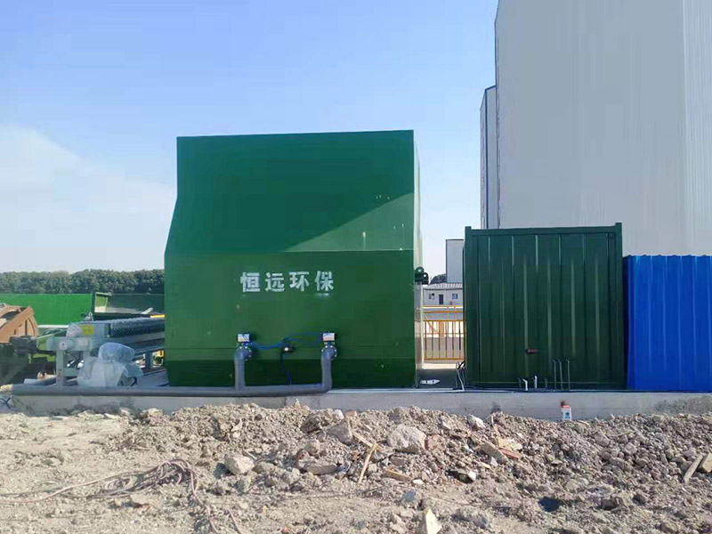 一體式凈水設(shè)備